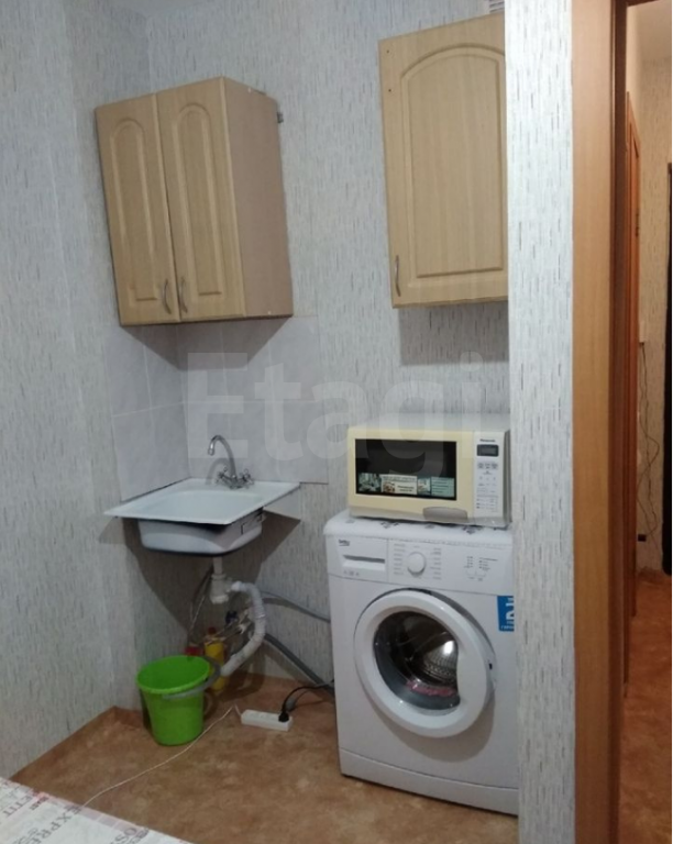 Продажа 1-комнатной квартиры, Красноярск, Карамзина, 8 Продажа 1-комнатной квартиры, Красноярск, Карамзина, 8