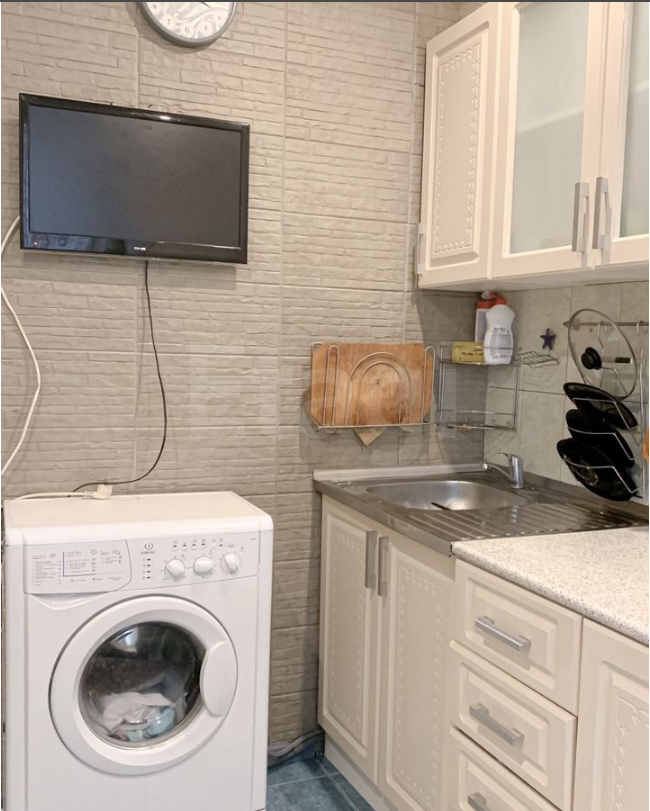 Продажа 2-комнатной квартиры, Красноярск, Чайковского, 7 Продажа 2-комнатной квартиры, Красноярск, Чайковского, 7