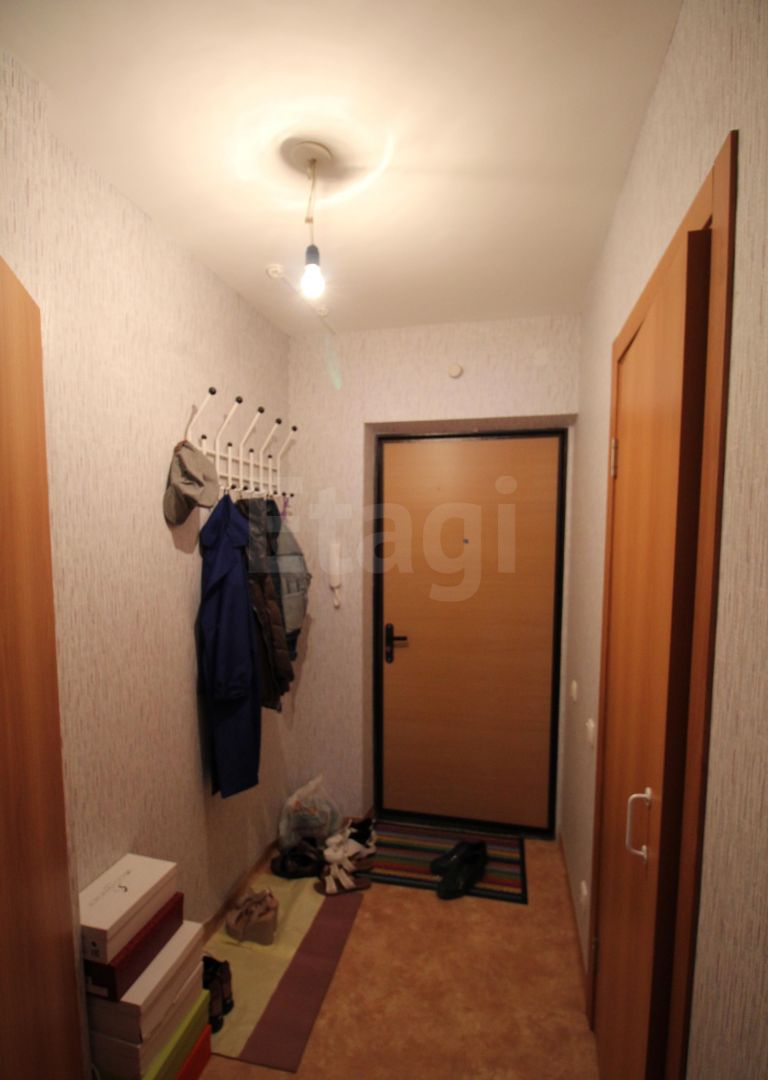 Продажа 1-комнатной квартиры, Красноярск, Карамзина, 8 Продажа 1-комнатной квартиры, Красноярск, Карамзина, 8