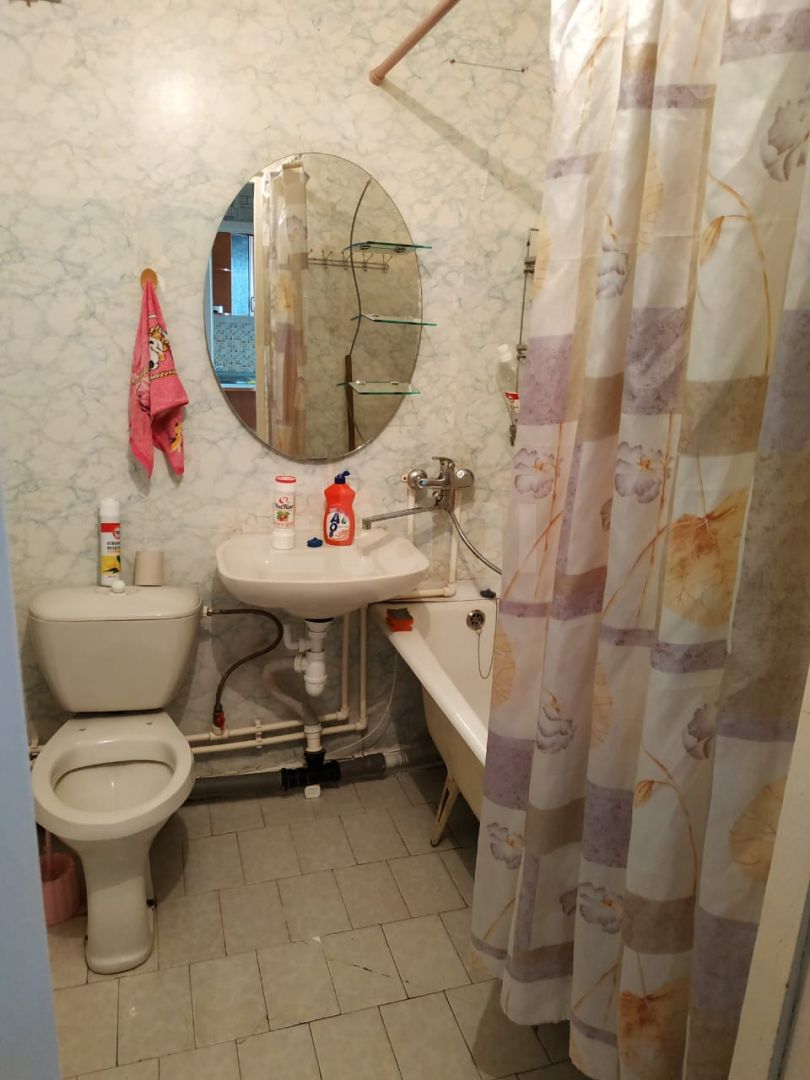 Продажа 1-комнатной квартиры, Красноярск, Мате Залки, 2а Продажа 1-комнатной квартиры, Красноярск, Мате Залки, 2а