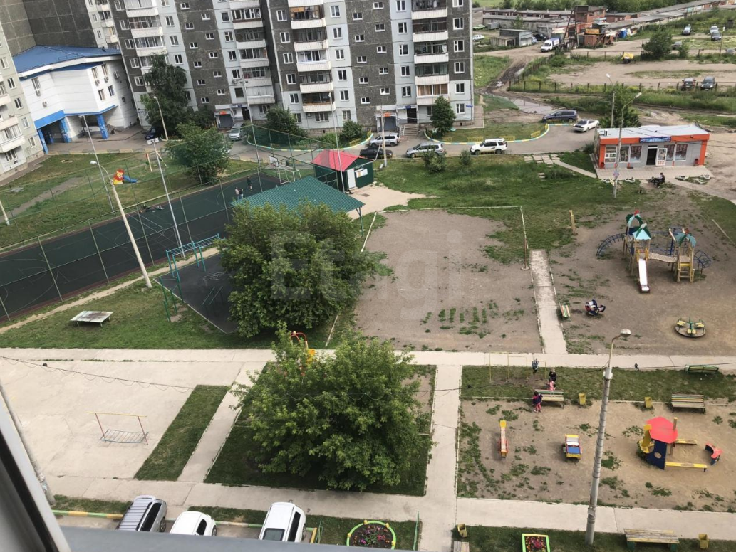 Продажа 3-комнатной квартиры, Красноярск, Урванцева, 2 Продажа 3-комнатной квартиры, Красноярск, Урванцева, 2