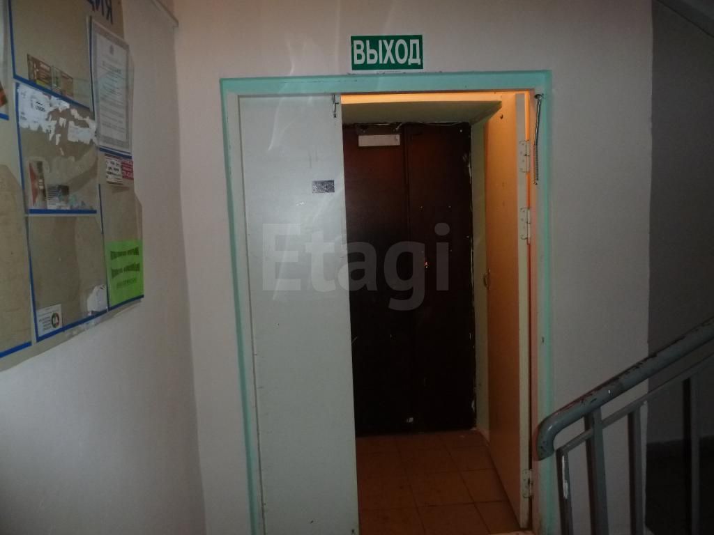 Продажа 1-комнатной квартиры, Красноярск, Академика Киренского, 9а Продажа 1-комнатной квартиры, Красноярск, Академика Киренского, 9а