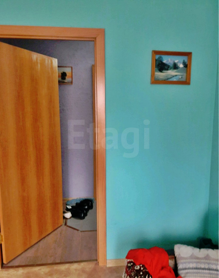 Продажа 3-комнатной квартиры, Красноярск, Железнодорожников, 22а Продажа 3-комнатной квартиры, Красноярск, Железнодорожников, 22а