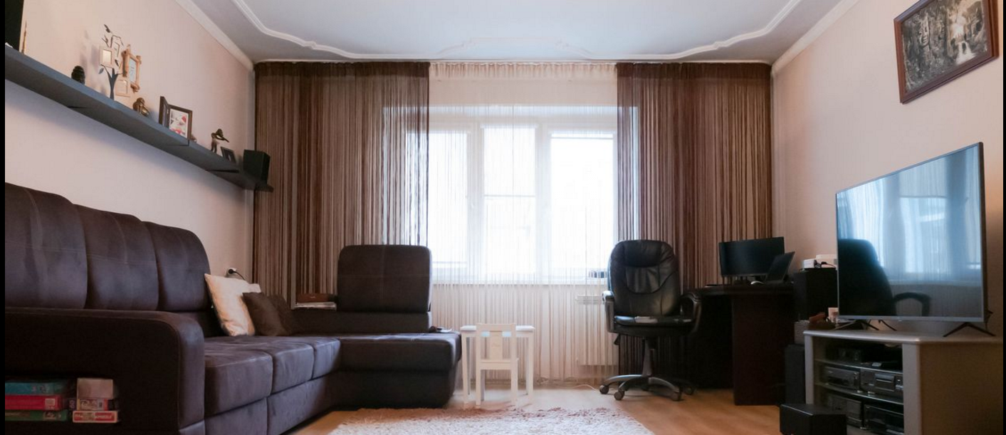 Продажа 3-комнатной квартиры, Красноярск, 78 Добровольческой бригады, 7 Продажа 3-комнатной квартиры, Красноярск, 78 Добровольческой бригады, 7