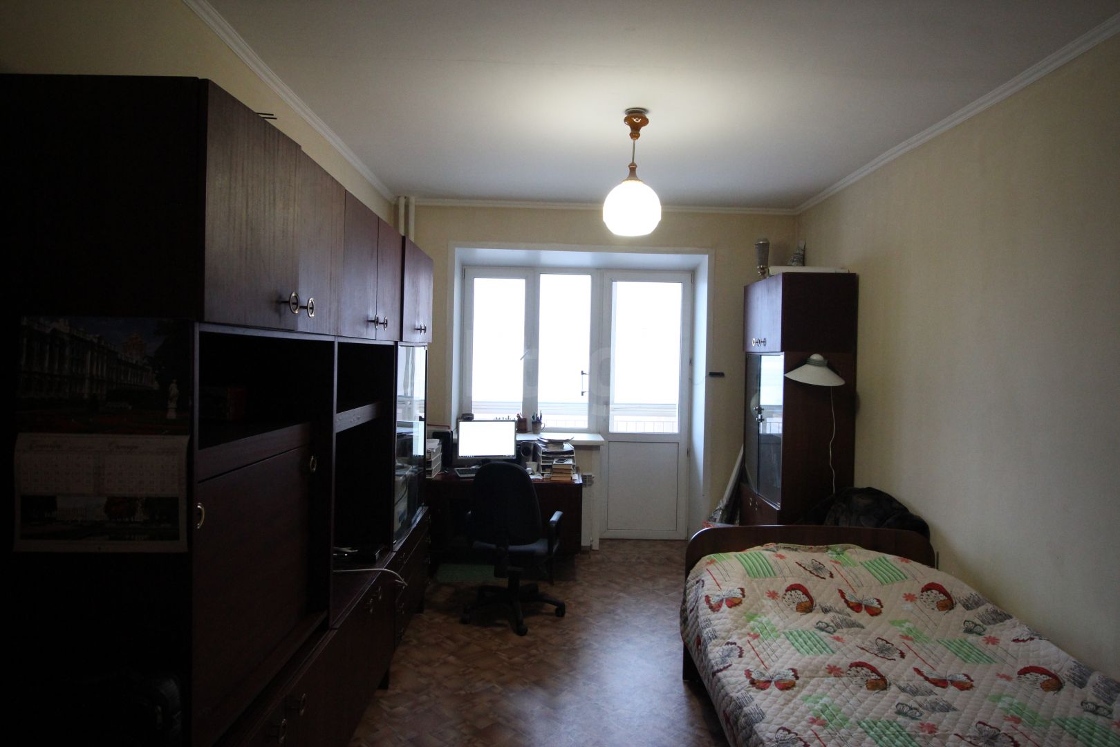 Продажа 3-комнатной квартиры, Красноярск, Академика Киренского, 32 Продажа 3-комнатной квартиры, Красноярск, Академика Киренского, 32