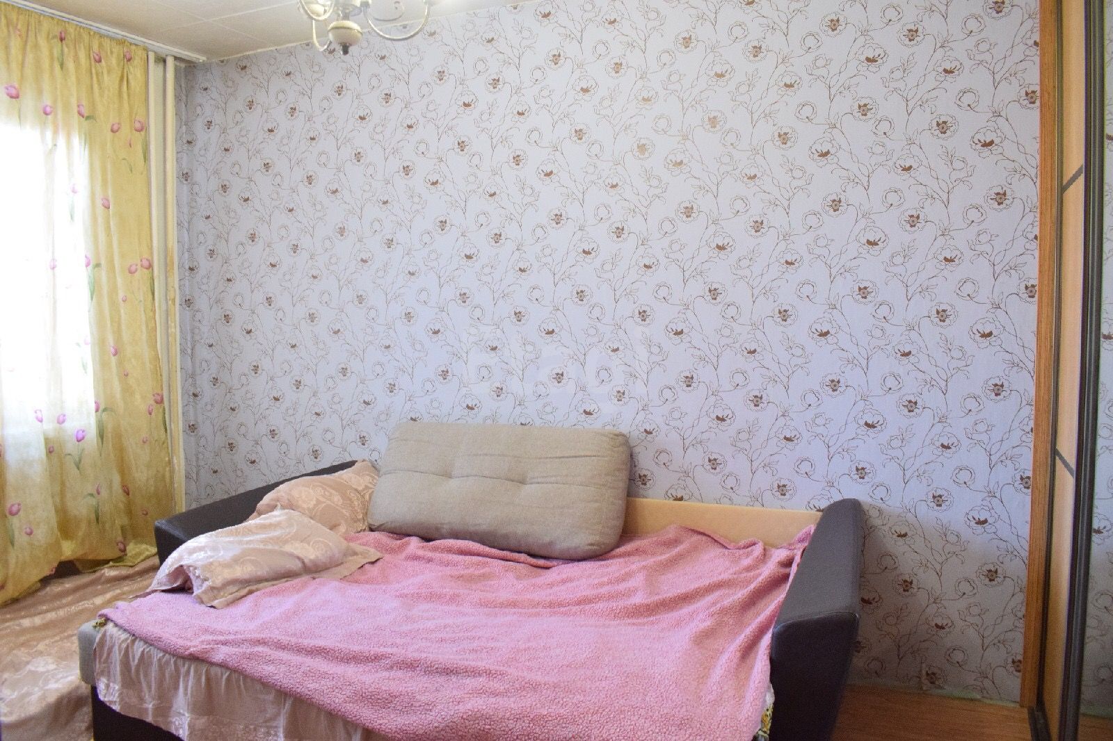 Продажа 2-комнатной квартиры, Красноярск, Металлургов пр-т, 6 Продажа 2-комнатной квартиры, Красноярск, Металлургов пр-т, 6
