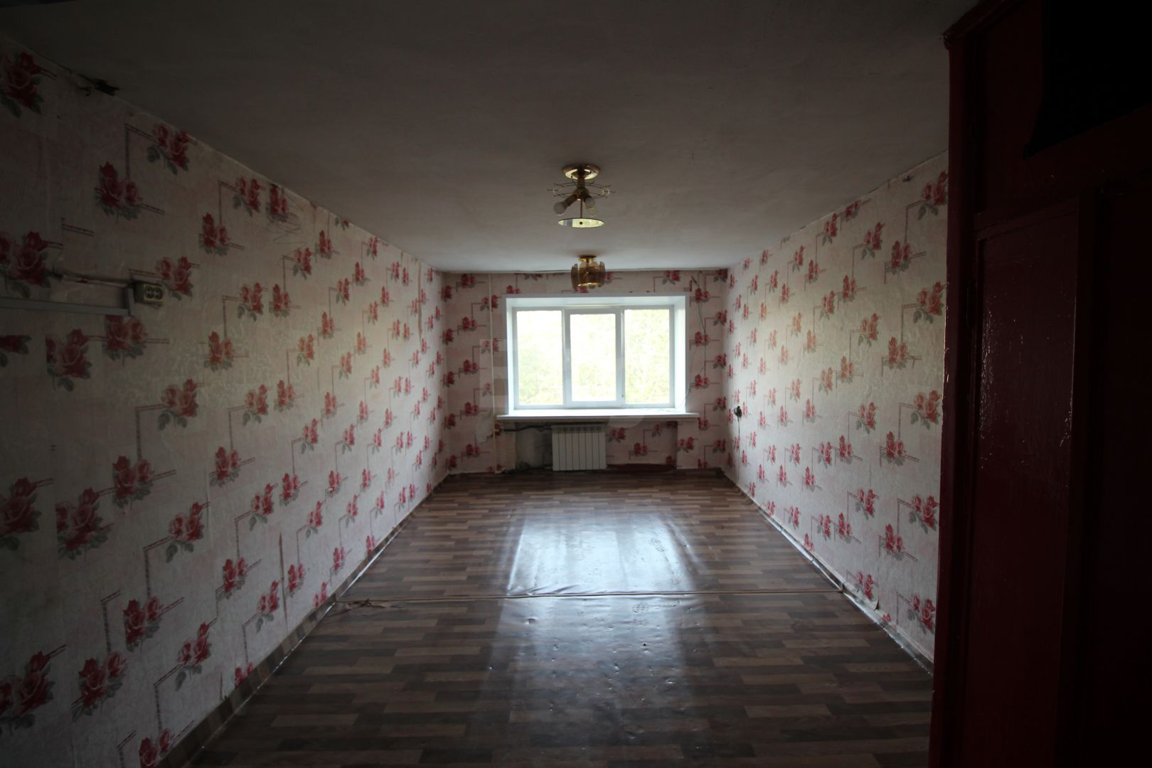 Продажа 1-комнатной квартиры, Красноярск, Новая, 34 Продажа 1-комнатной квартиры, Красноярск, Новая, 34
