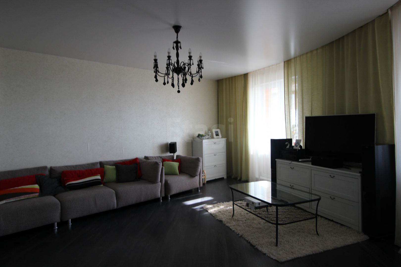 Продажа 3-комнатной квартиры, Красноярск, Крайняя, 2а Продажа 3-комнатной квартиры, Красноярск, Крайняя, 2а