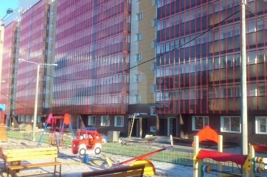 Продажа 1-комнатной квартиры, Красноярск, Соколовская, 76 Продажа 1-комнатной квартиры, Красноярск, Соколовская, 76