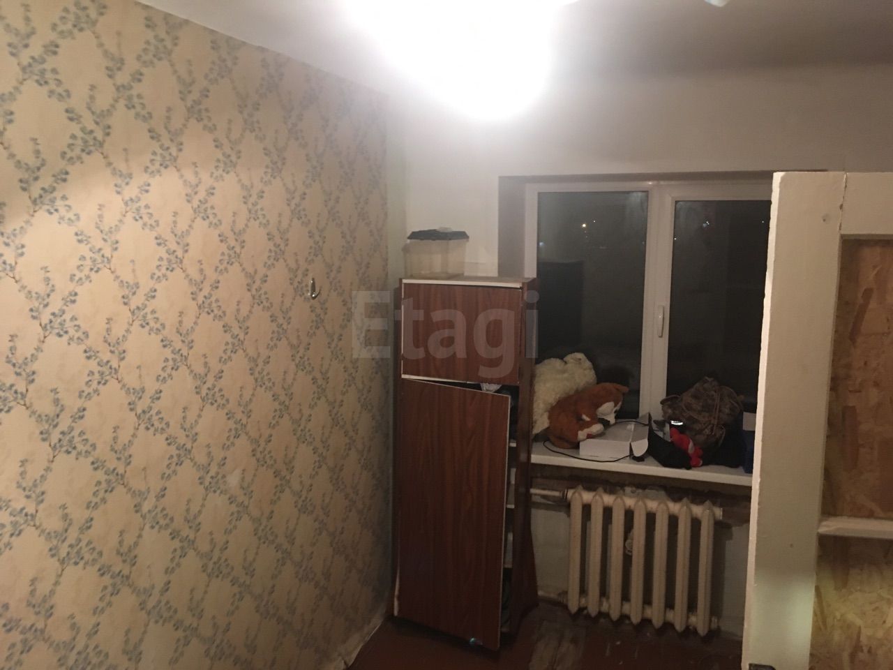 Продажа 2-комнатной квартиры, Красноярск, Комбайностроителей, 8а Продажа 2-комнатной квартиры, Красноярск, Комбайностроителей, 8а