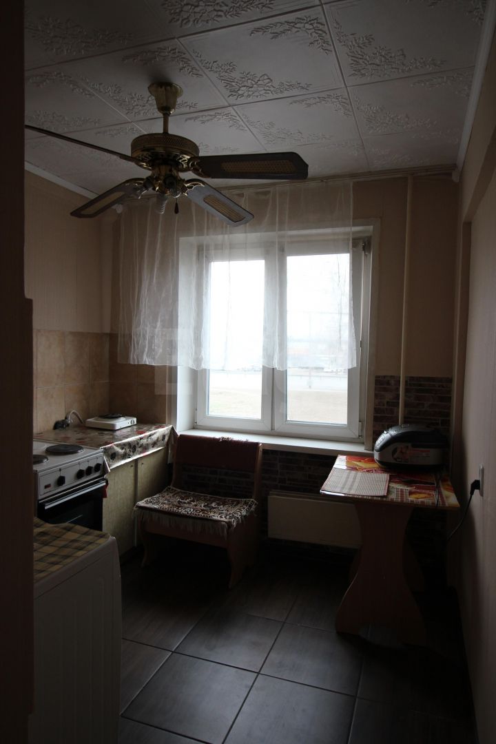 Продажа 3-комнатной квартиры, Красноярск, Металлургов пр-т, 1 Продажа 3-комнатной квартиры, Красноярск, Металлургов пр-т, 1