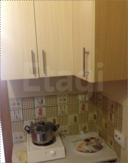 Продажа 1-комнатной квартиры, Красноярск, Академгородок, 6 Продажа 1-комнатной квартиры, Красноярск, Академгородок, 6