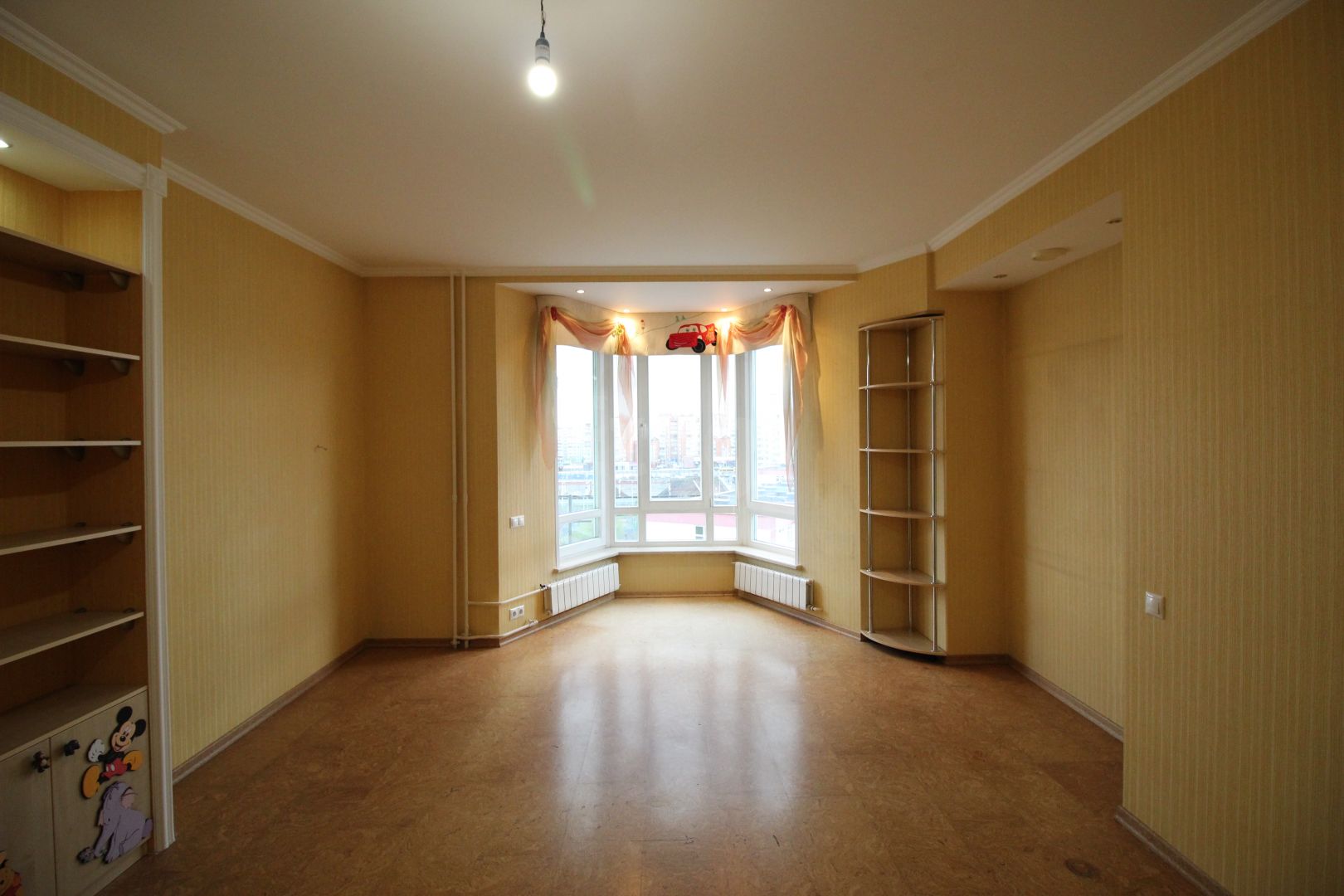 Продажа 3-комнатной квартиры, Красноярск, Алексеева, 93 Продажа 3-комнатной квартиры, Красноярск, Алексеева, 93