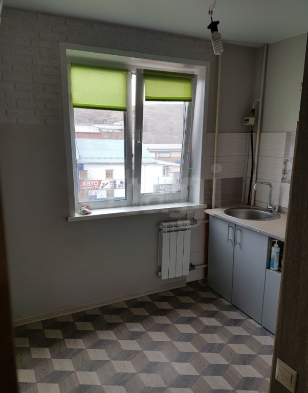 Продажа 1-комнатной квартиры, Красноярск, Новая, 30 Продажа 1-комнатной квартиры, Красноярск, Новая, 30
