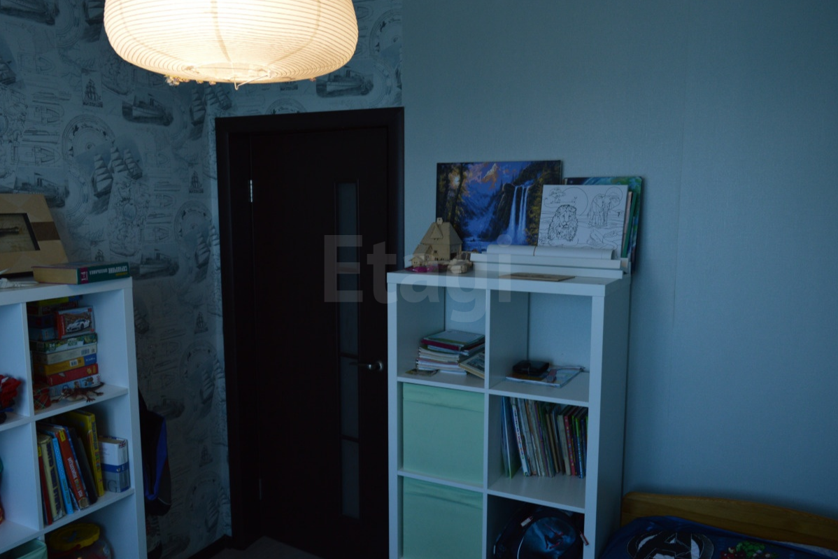 Продажа 4-комнатной квартиры, Красноярск, Красной Армии, 121 Продажа 4-комнатной квартиры, Красноярск, Красной Армии, 121