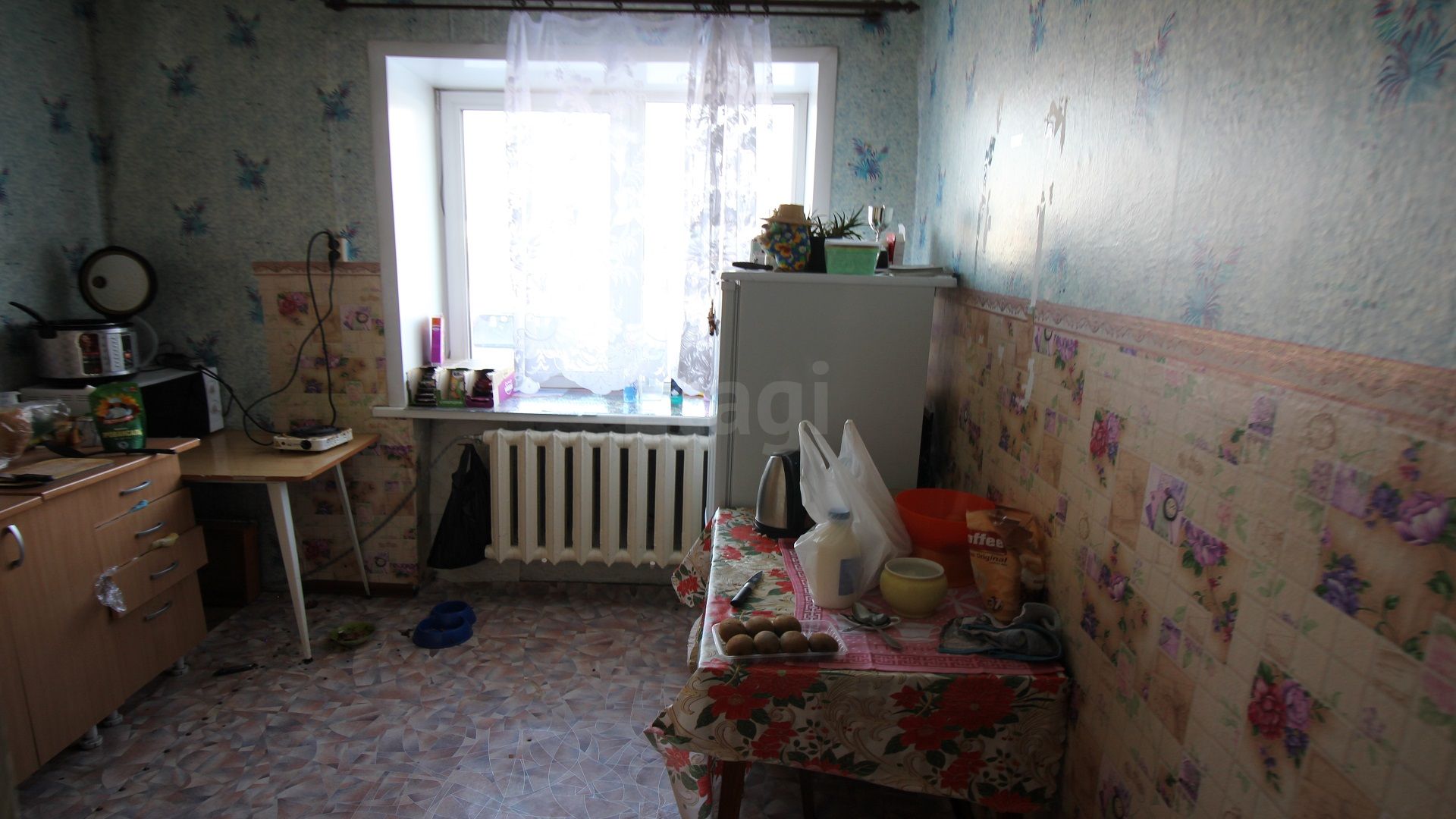 Продажа 3-комнатной квартиры, Большая Мурта, Механизаторов, 10 Продажа 3-комнатной квартиры, Большая Мурта, Механизаторов, 10