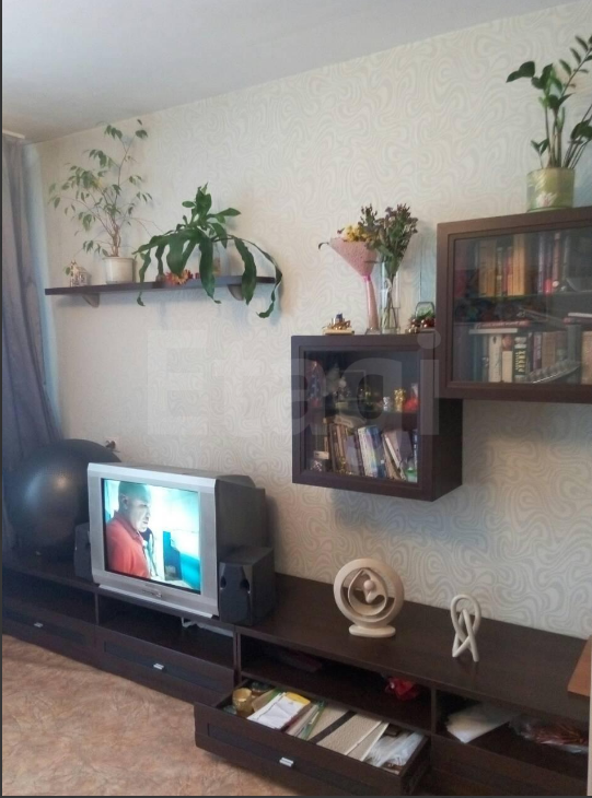 Продажа 2-комнатной квартиры, Красноярск, Мате Залки, 34 Продажа 2-комнатной квартиры, Красноярск, Мате Залки, 34