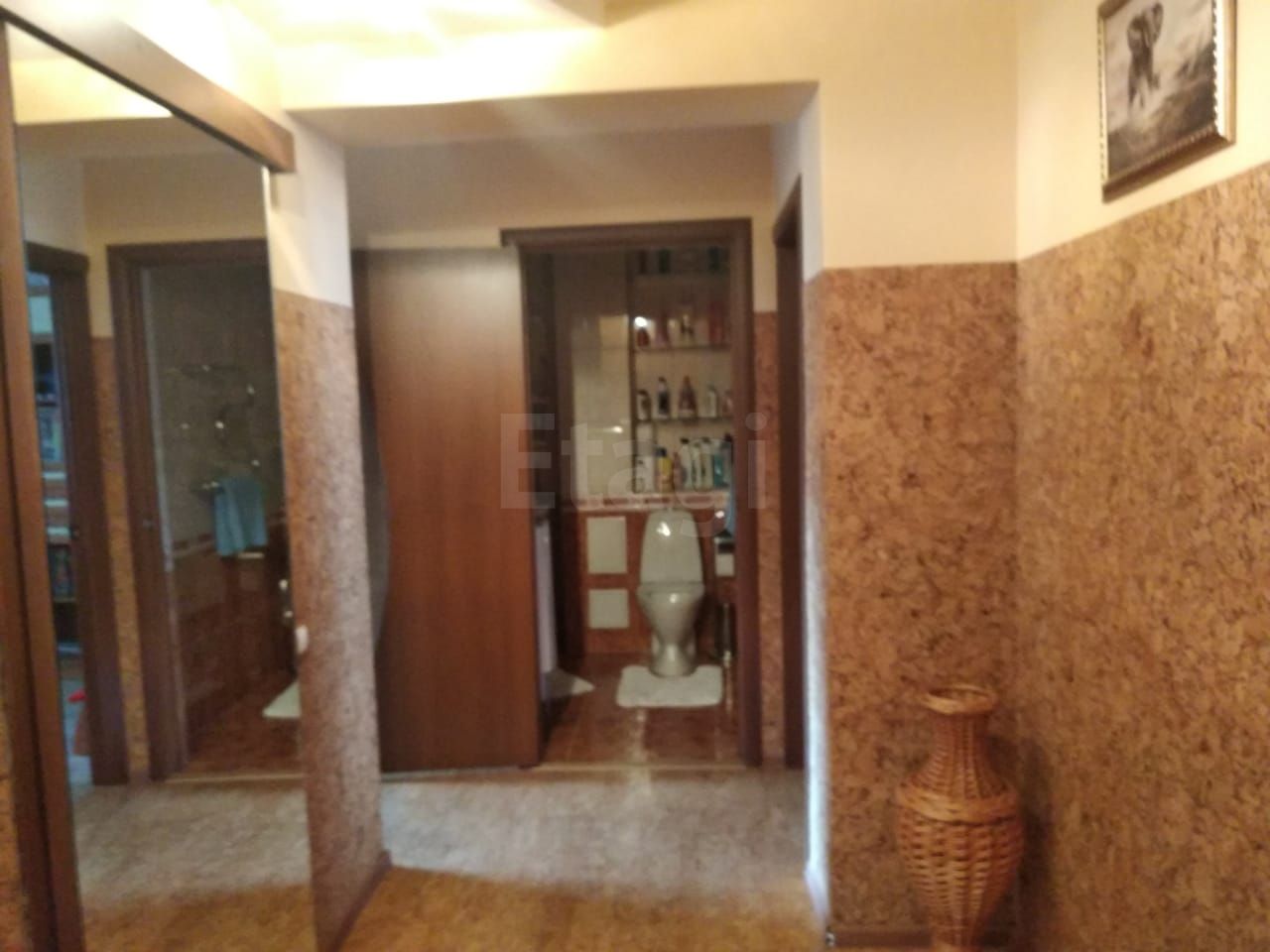 Продажа 3-комнатной квартиры, Красноярск, Светлогорская, 31 Продажа 3-комнатной квартиры, Красноярск, Светлогорская, 31