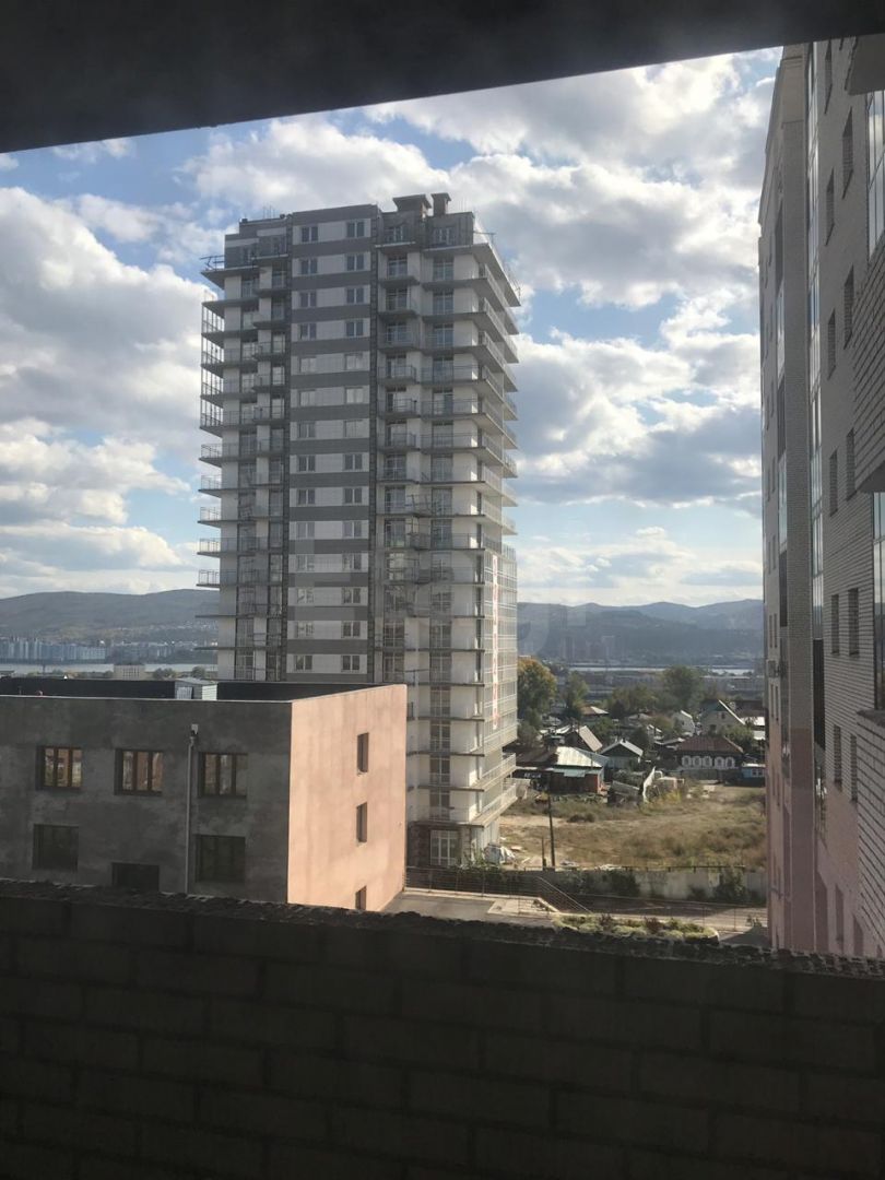 Продажа 3-комнатной квартиры, Красноярск, Пушкина, 22а Продажа 3-комнатной квартиры, Красноярск, Пушкина, 22а