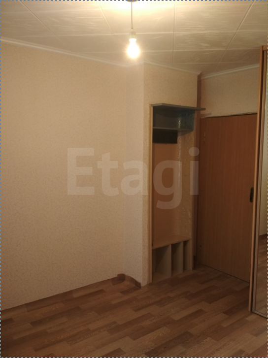 Продажа 1-комнатной квартиры, Красноярск, Калинина, 12 Продажа 1-комнатной квартиры, Красноярск, Калинина, 12
