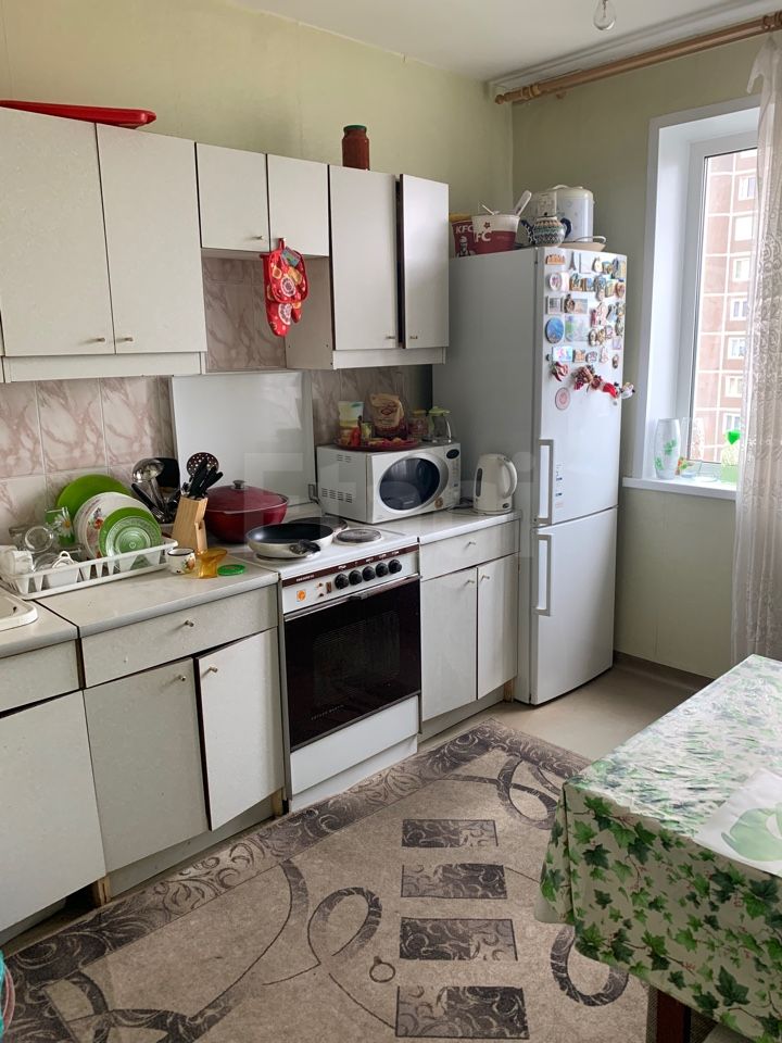Продажа 2-комнатной квартиры, Красноярск, Октябрьская, 1 Продажа 2-комнатной квартиры, Красноярск, Октябрьская, 1