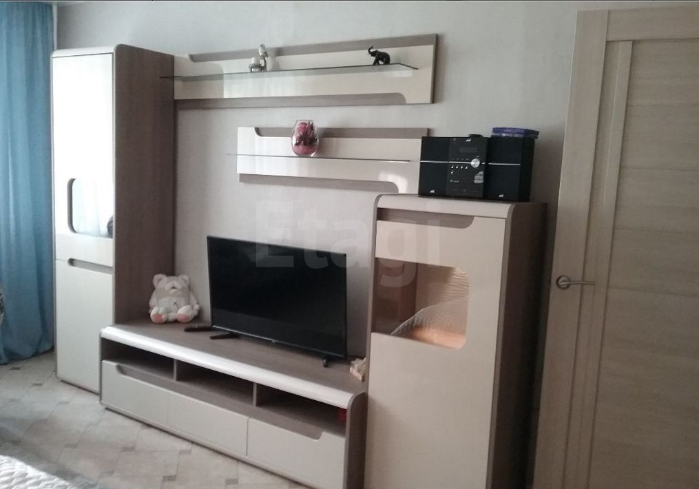 Продажа 1-комнатной квартиры, Красноярск, Белопольского, 2 Продажа 1-комнатной квартиры, Красноярск, Белопольского, 2