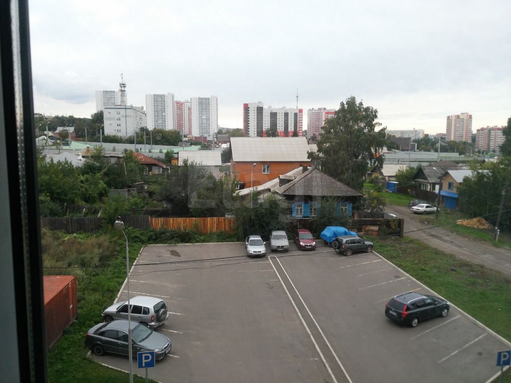 Продажа 1-комнатной квартиры, Красноярск, Корнеева, 26 Продажа 1-комнатной квартиры, Красноярск, Корнеева, 26