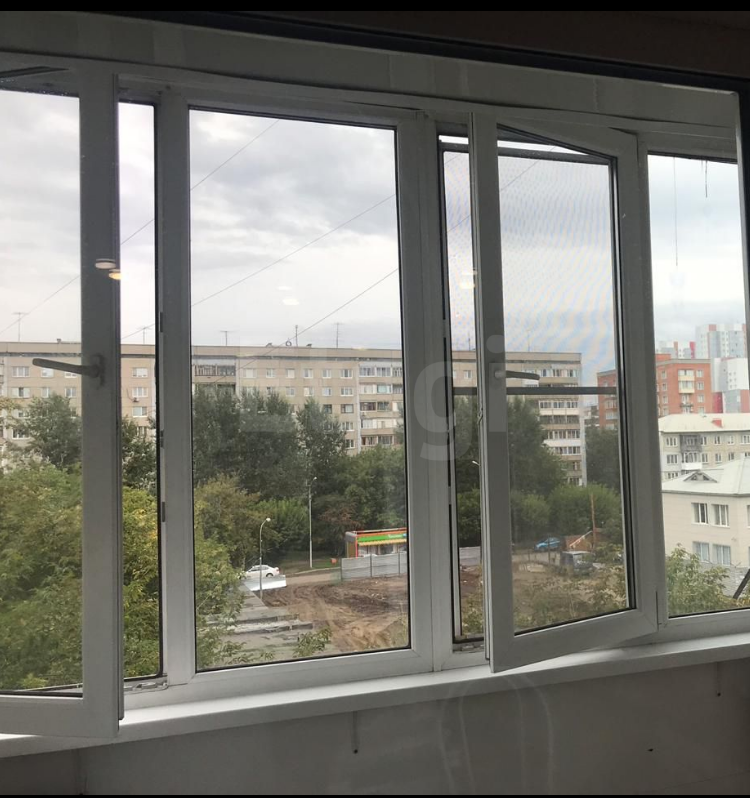 Продажа 3-комнатной квартиры, Красноярск, Железнодорожников, 10а Продажа 3-комнатной квартиры, Красноярск, Железнодорожников, 10а