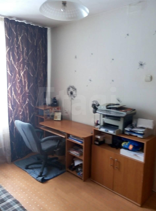 Продажа 2-комнатной квартиры, Красноярск, Мате Залки, 34 Продажа 2-комнатной квартиры, Красноярск, Мате Залки, 34