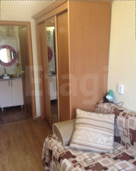 Продажа 1-комнатной квартиры, Красноярск, Академгородок, 6 Продажа 1-комнатной квартиры, Красноярск, Академгородок, 6