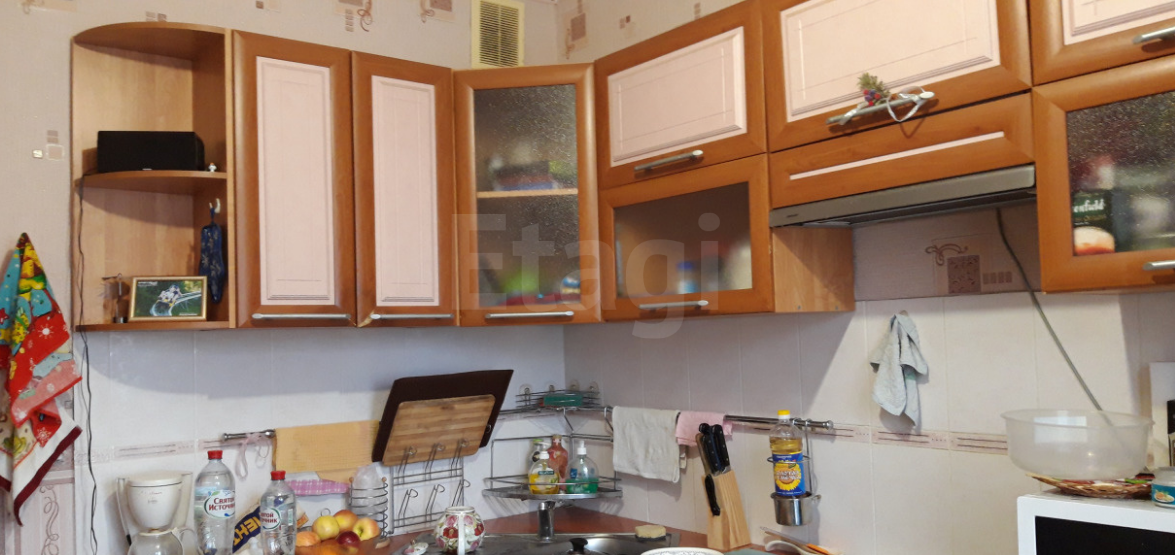 Продажа 2-комнатной квартиры, Красноярск, Вильского, 6а Продажа 2-комнатной квартиры, Красноярск, Вильского, 6а