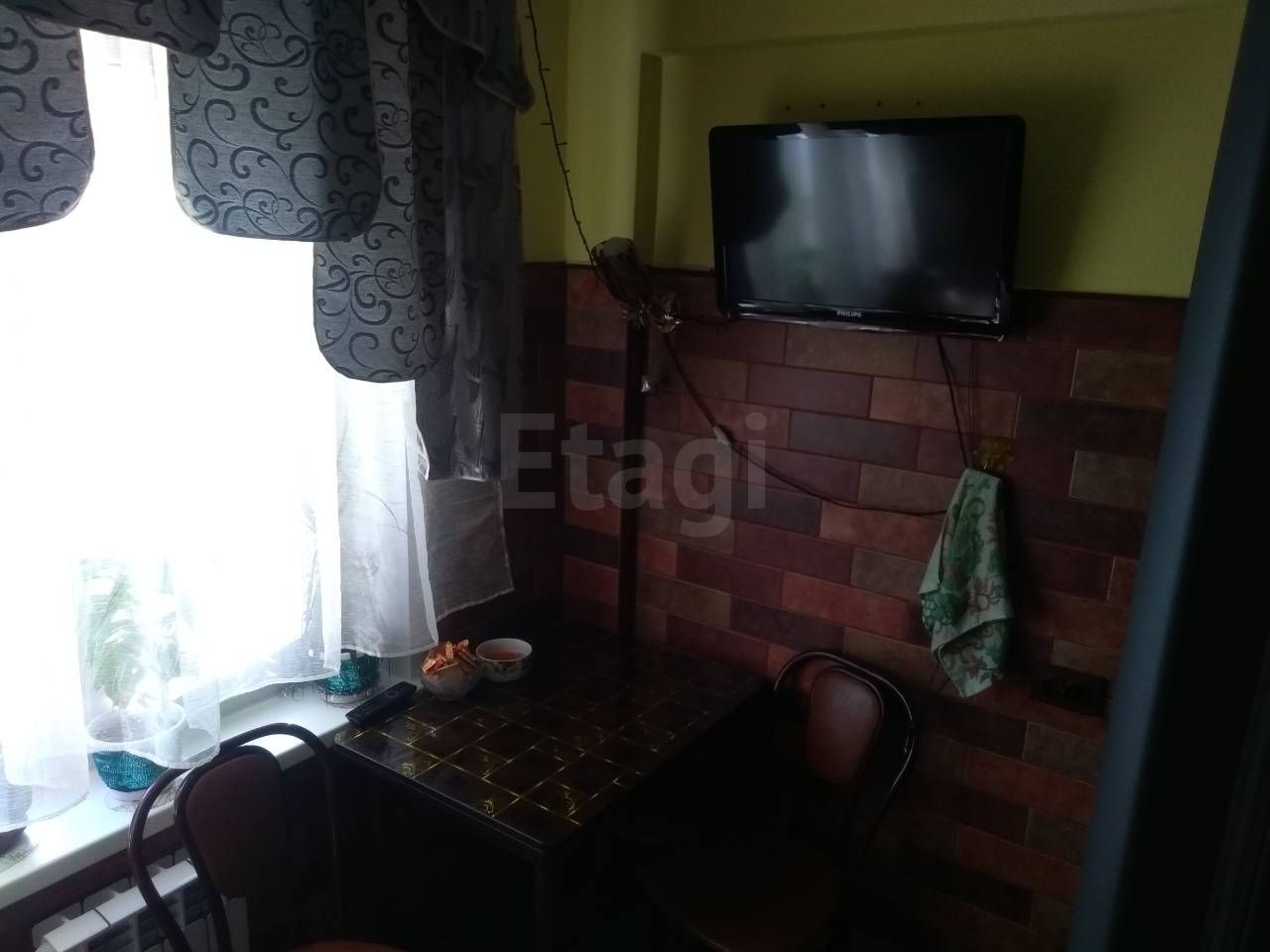 Продажа 1-комнатной квартиры, Красноярск, Тотмина, 8в Продажа 1-комнатной квартиры, Красноярск, Тотмина, 8в