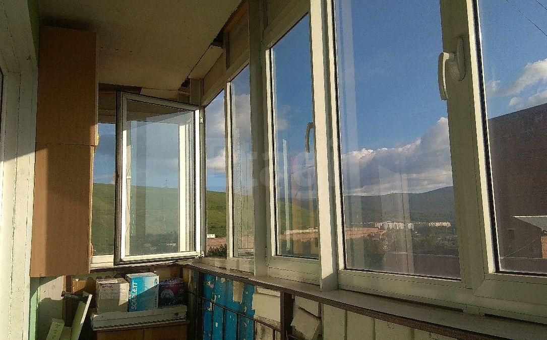 Продажа 2-комнатной квартиры, Красноярск, Грунтовая, 28д Продажа 2-комнатной квартиры, Красноярск, Грунтовая, 28д