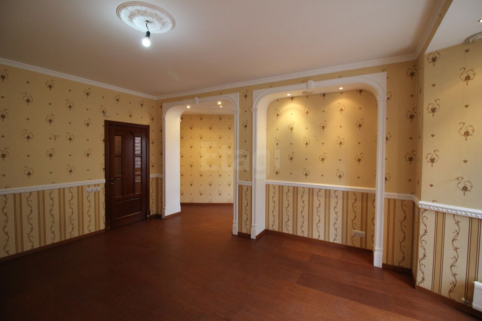 Продажа 3-комнатной квартиры, Красноярск, Алексеева, 93 Продажа 3-комнатной квартиры, Красноярск, Алексеева, 93