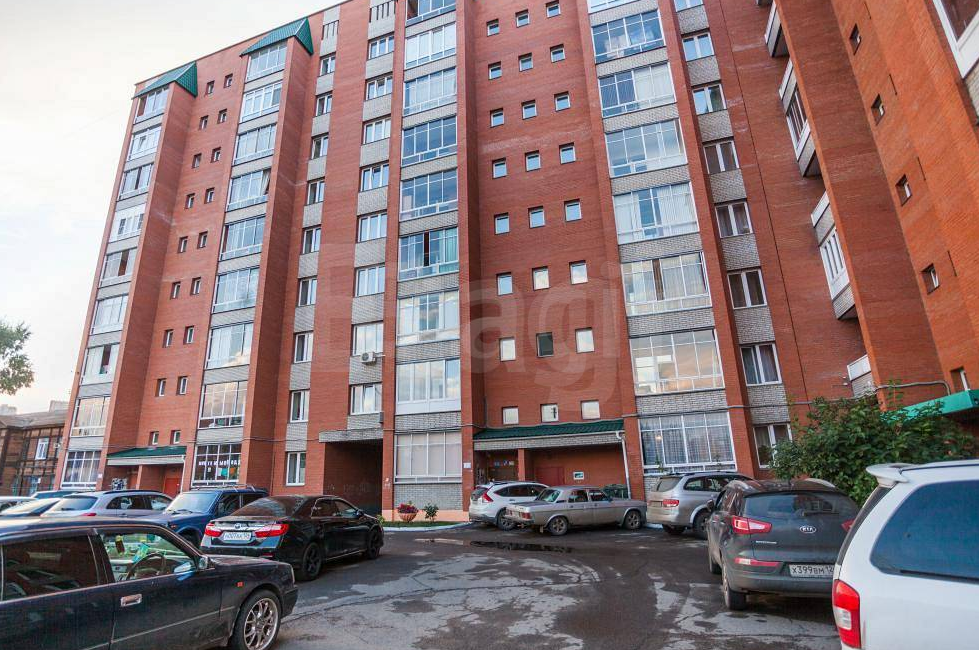 Продажа 3-комнатной квартиры, Красноярск, Ломоносова, 29 Продажа 3-комнатной квартиры, Красноярск, Ломоносова, 29