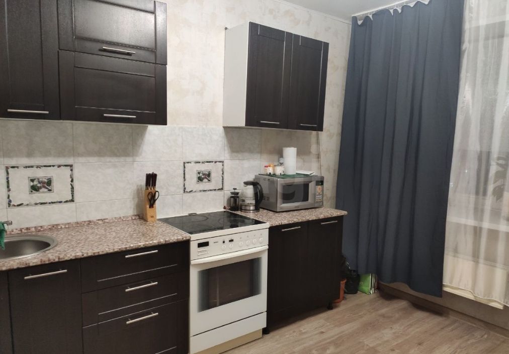 Продажа 1-комнатной квартиры, Красноярск, Авиаторов, 54 Продажа 1-комнатной квартиры, Красноярск, Авиаторов, 54