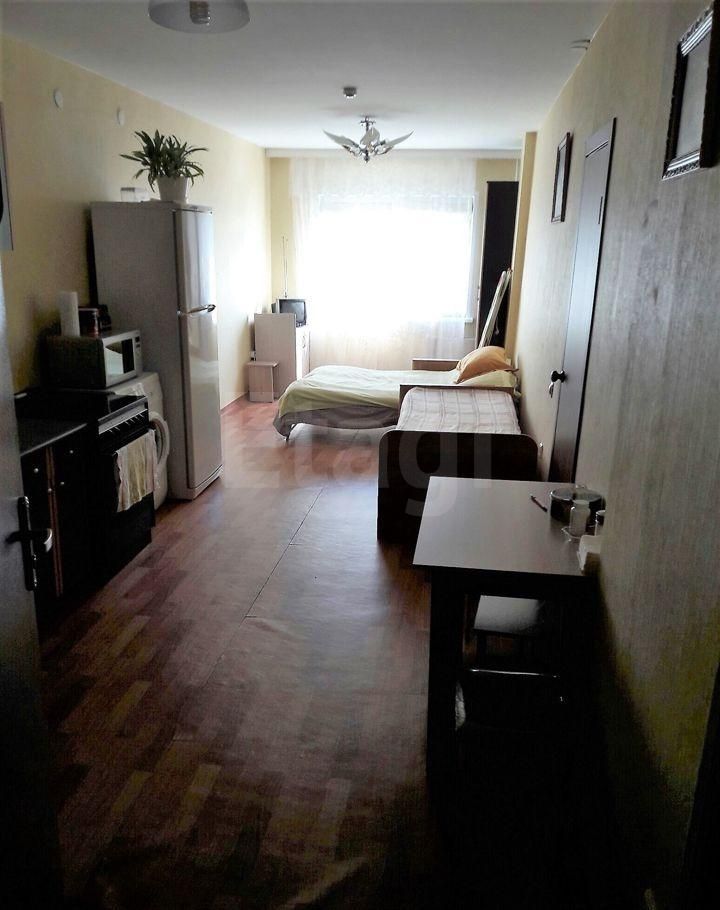 Продажа 1-комнатной квартиры, Красноярск, Норильская, 8г Продажа 1-комнатной квартиры, Красноярск, Норильская, 8г