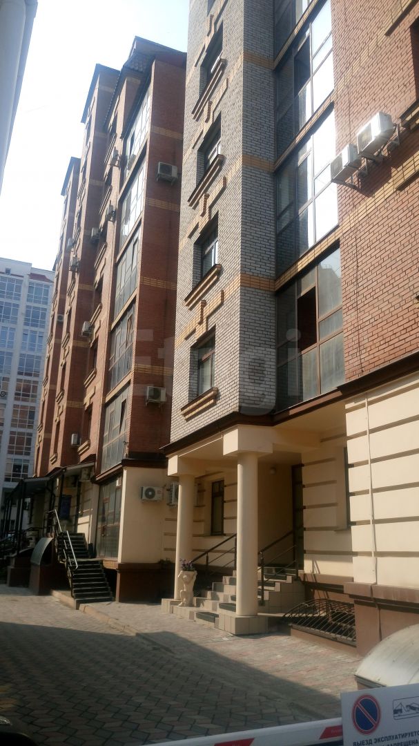 Продажа 3-комнатной квартиры, Красноярск, Мира пр-т, 7г Продажа 3-комнатной квартиры, Красноярск, Мира пр-т, 7г