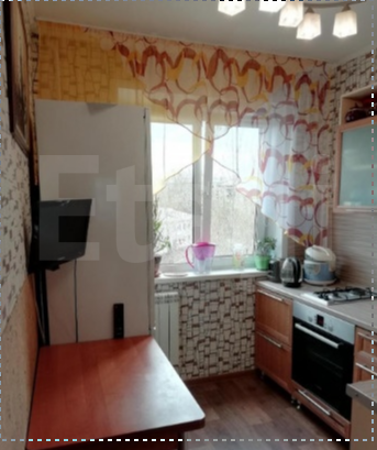 Продажа 3-комнатной квартиры, Красноярск, Тотмина, 35 Продажа 3-комнатной квартиры, Красноярск, Тотмина, 35