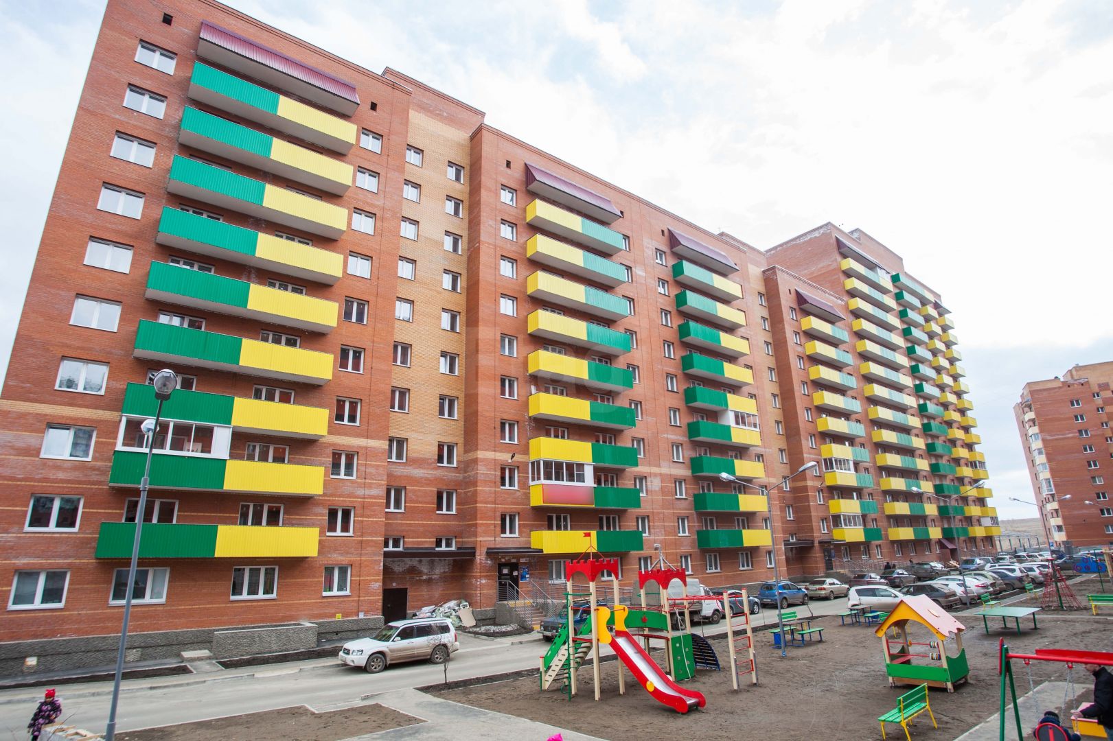 Продажа 2-комнатной квартиры, Красноярск, 60 лет образования СССР пр-т, 50а Продажа 2-комнатной квартиры, Красноярск, 60 лет образования СССР пр-т, 50а