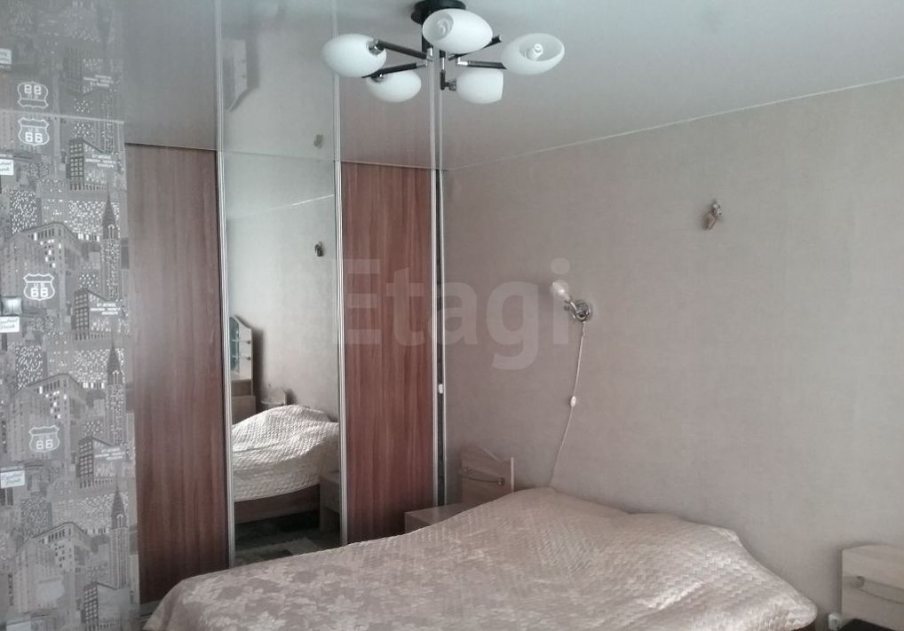 Продажа 1-комнатной квартиры, Красноярск, Белопольского, 2 Продажа 1-комнатной квартиры, Красноярск, Белопольского, 2