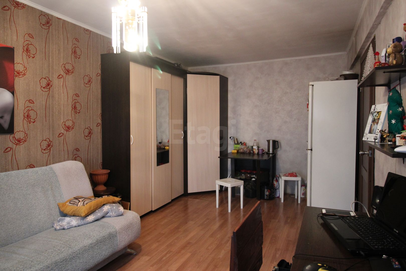 Продажа 3-комнатной квартиры, Красноярск, Металлургов пр-т, 1 Продажа 3-комнатной квартиры, Красноярск, Металлургов пр-т, 1