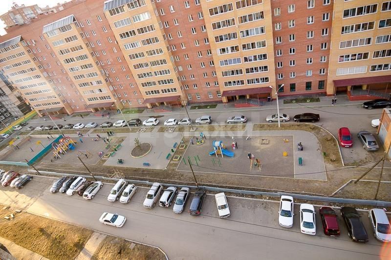 Продажа 1-комнатной квартиры, Красноярск, Судостроительная, 26 Продажа 1-комнатной квартиры, Красноярск, Судостроительная, 26