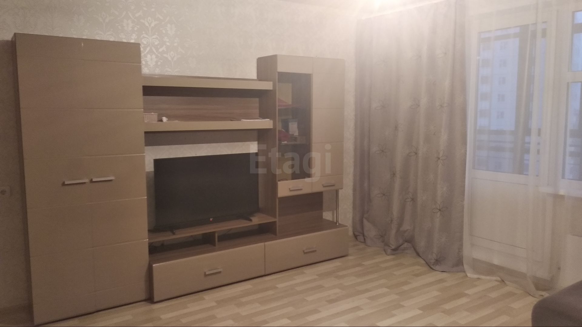 Продажа 2-комнатной квартиры, Красноярск, Апрельская, 5а Продажа 2-комнатной квартиры, Красноярск, Апрельская, 5а