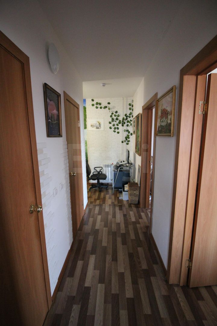 Продажа 2-комнатной квартиры, Красноярск, Борисова, 26а Продажа 2-комнатной квартиры, Красноярск, Борисова, 26а