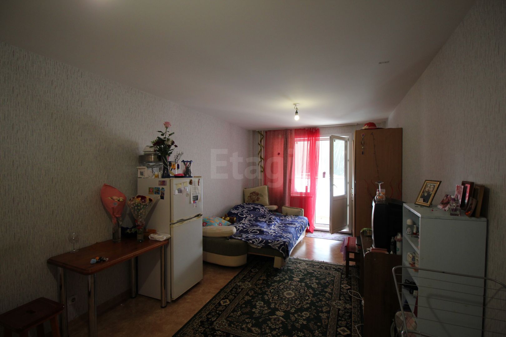 Продажа 1-комнатной квартиры, Красноярск, Карамзина, 8 Продажа 1-комнатной квартиры, Красноярск, Карамзина, 8