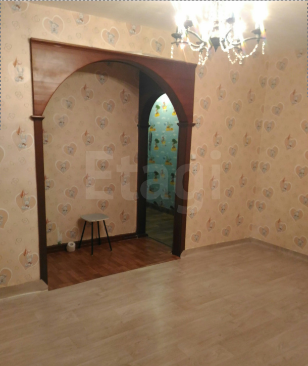 Продажа 2-комнатной квартиры, Красноярск, Можайского, 17 Продажа 2-комнатной квартиры, Красноярск, Можайского, 17