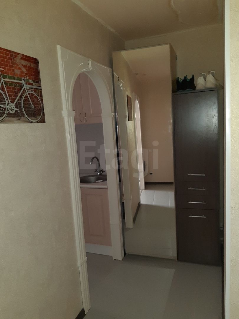 Продажа 1-комнатной квартиры, Красноярск, Дачная, 30а Продажа 1-комнатной квартиры, Красноярск, Дачная, 30а