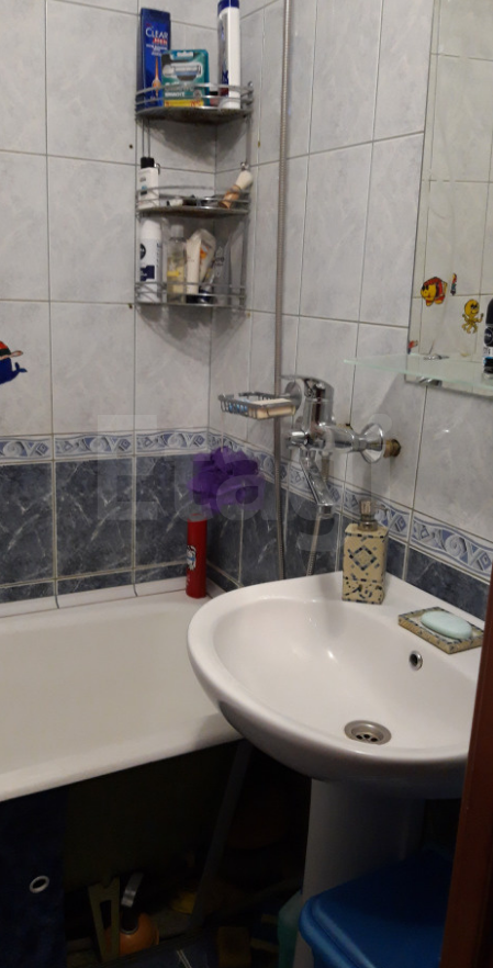 Продажа 2-комнатной квартиры, Красноярск, Вильского, 6а Продажа 2-комнатной квартиры, Красноярск, Вильского, 6а