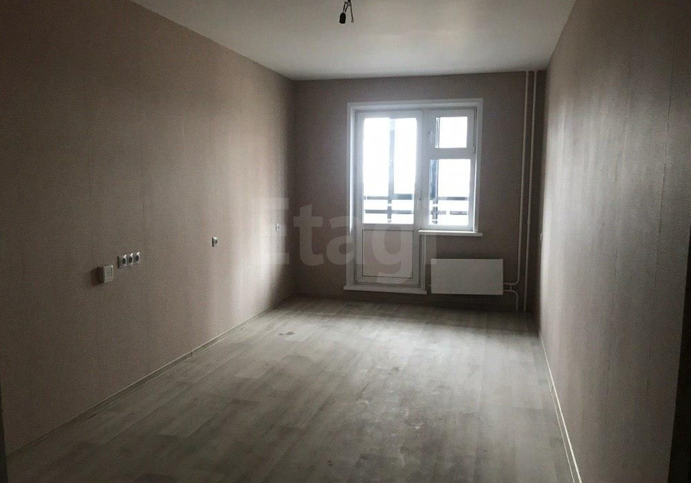 Продажа 1-комнатной новостройки, Красноярск, Апрельская, Мичурино Продажа 1-комнатной новостройки, Красноярск, Апрельская, Мичурино